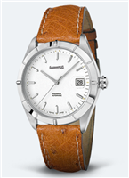 Orologio Eberhard Uomo in Acciaio 41015 CP - 41015 CP